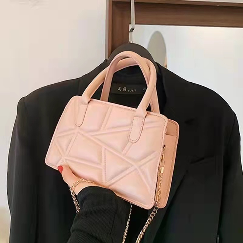 Handbag Wanita Trendy Modis Casual Terbaru Fashion Korean Style / Tas Selempang Wanita Kekinian