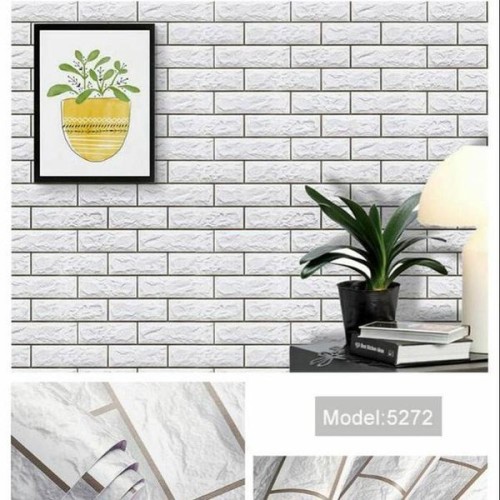 Wallpaper Dinding Kamar Tidur Wallpaper Tembok Ruang Tamu Wallpaper Dapur Wallpaper Dinding Stiker K