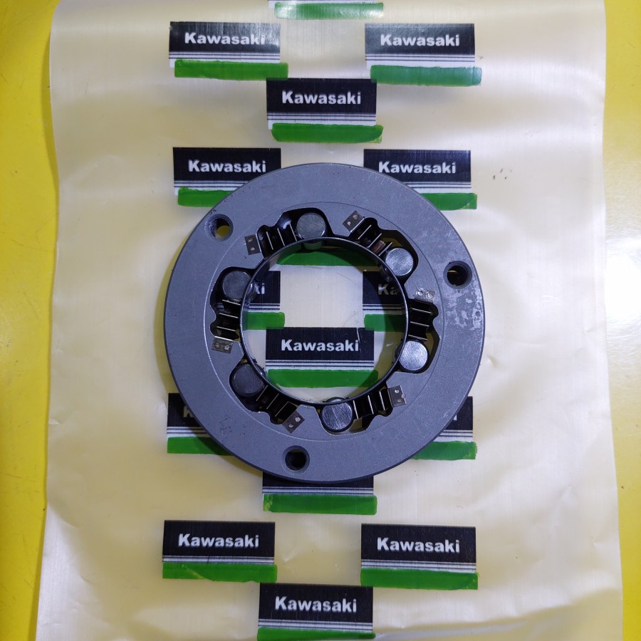 Oneway Assy KLX BF New 2016
