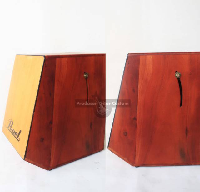 Cajon Elektrik