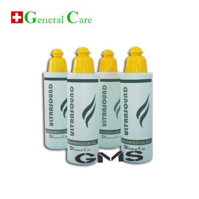 USG Gel 250 ml General Care / Onehealth