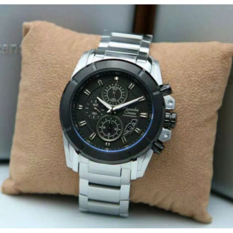 Jam Tangan Pria Alexandre Christie AC6226 AC 6226 MC | Original