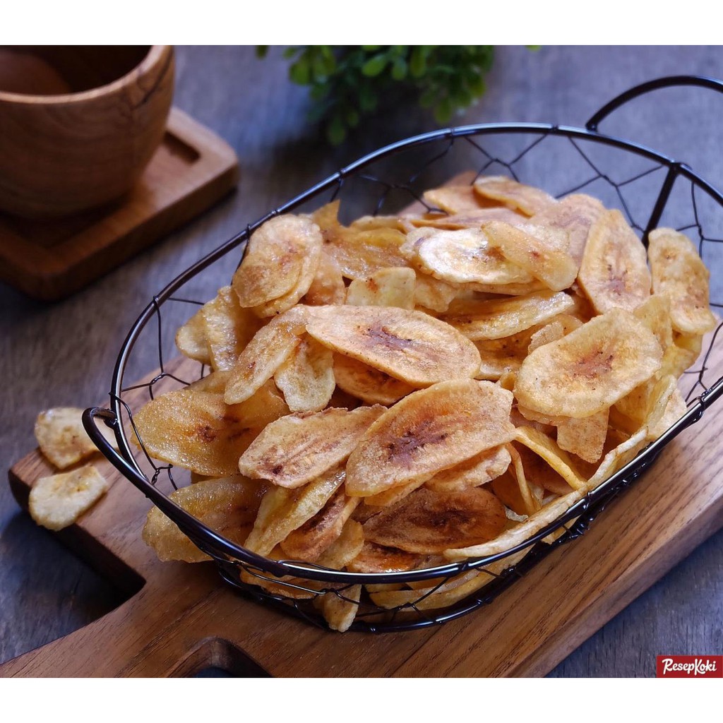 

kripik pisang curah/keripik pisang grosir/krepek pisang/kerupuk pisang goreng/cracker pisang kiloan