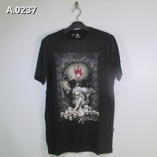 Kaos Oblong Afends A-0237 KAOS DISTRO | KEREN | SHIRT | TSHIRT |  MURAH | T-SHIRT