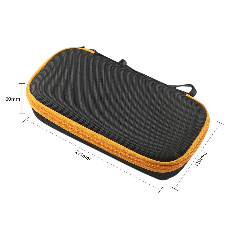 Retroid Handheld Retro Gaming System Carrying Case for Retroid 3