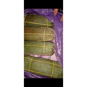 

TERASI & TERASI MATANG REBON ASLI BONANG LASEM