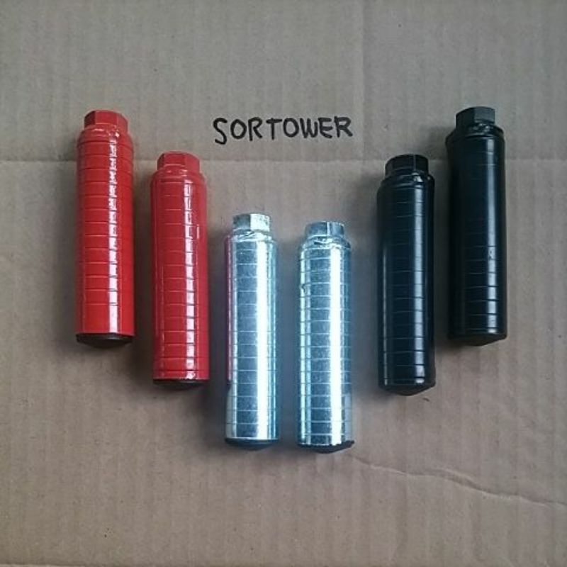 JALU PANCATAN AS SEPEDA ATLANTIS WARNA SEPASANG