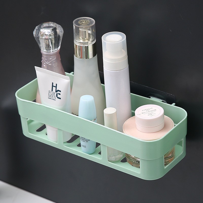 Multifunctional Bathshelf Original Buy 1 Get 3 Pcs