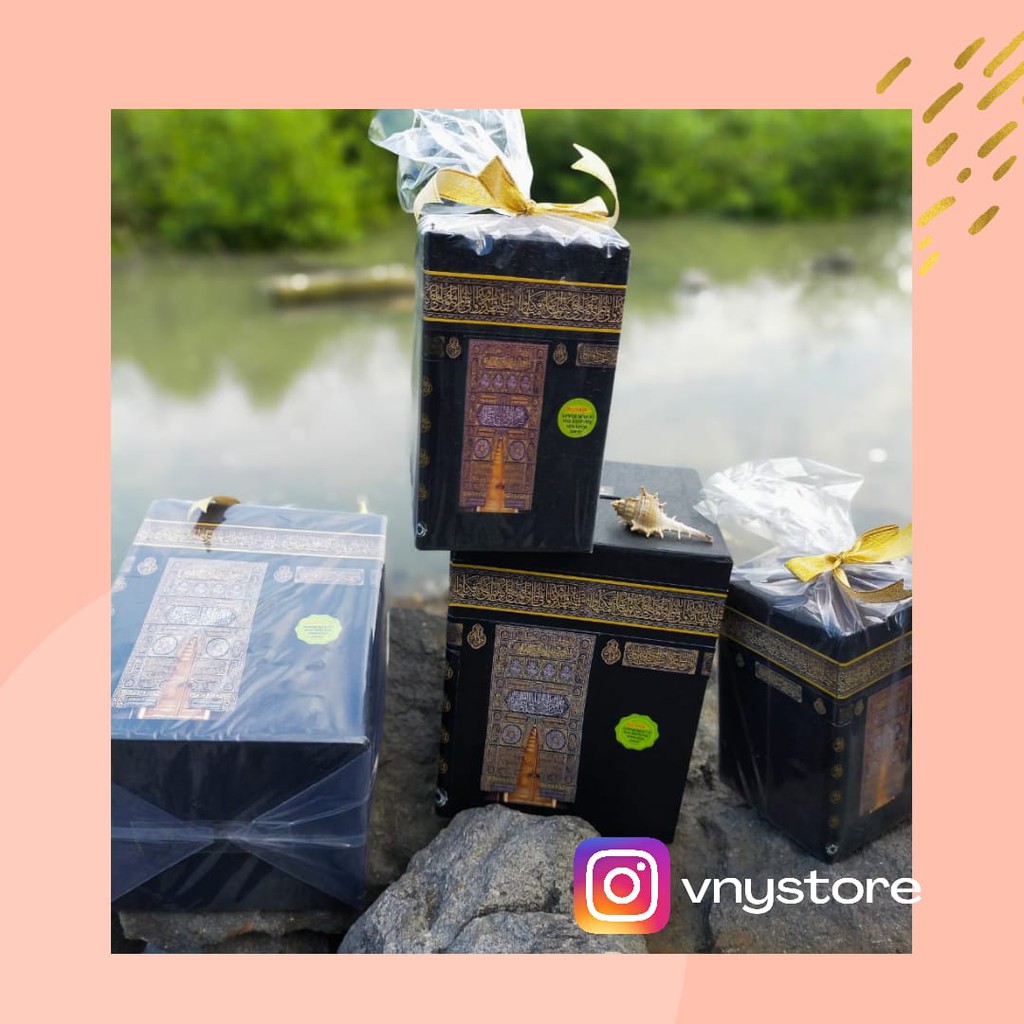 WISUDA GIFT,kado wisuda gift,celengan kabah kecil,celengan kabah besar,celengan kabah murah