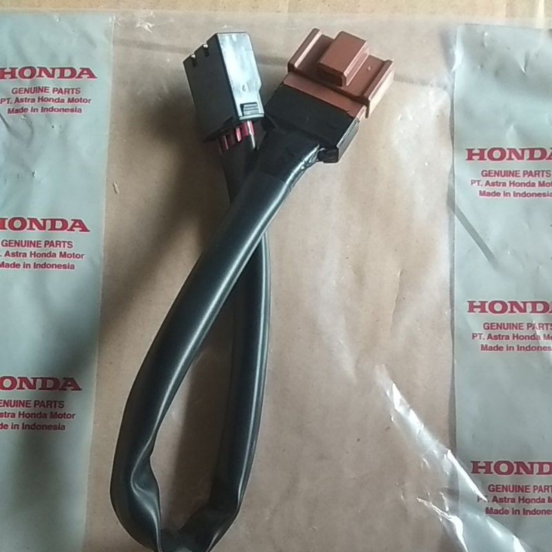 kabel soket spull ecu ecm acg stater Vario 125 Vario 150 led