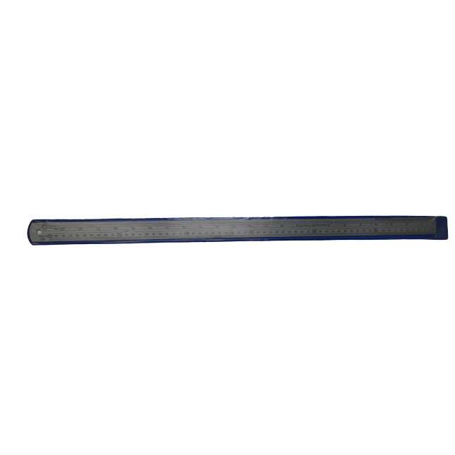 

ENDO KEIKI (taiwan) penggaris (stainless steel ruler) 600 mm ( 24" )
