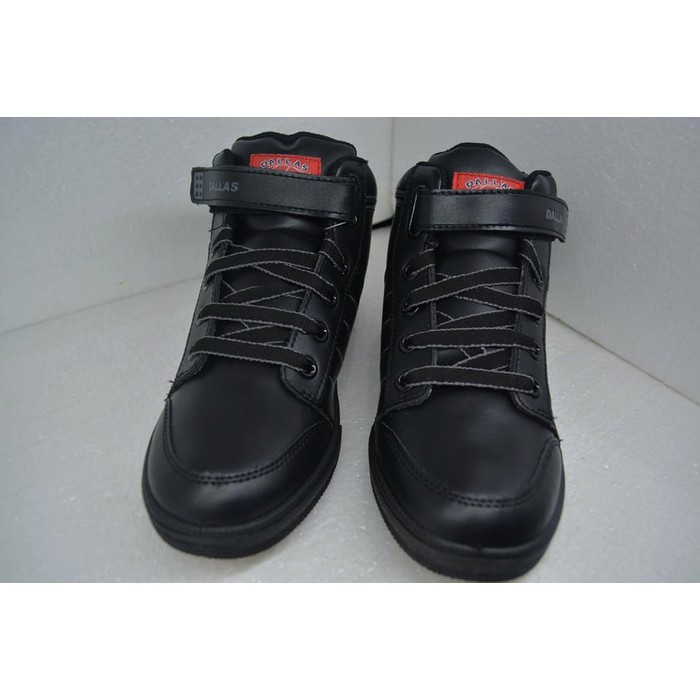 Promo Sepatu Sekolah Dallas Country, Sepatu Sekolah Anak, Sepatu Smp Sma