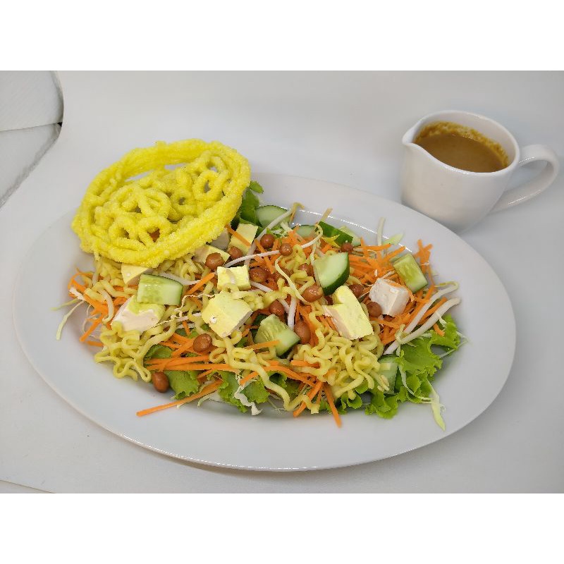 

Asinan sayur