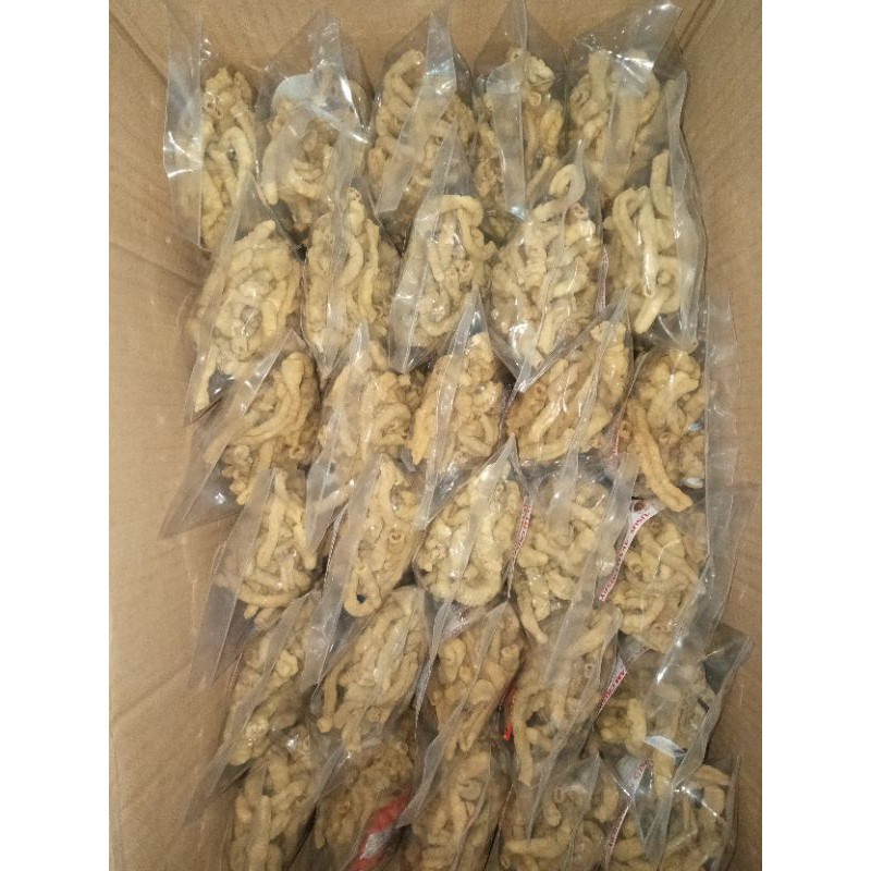 

usus crispy 250gr