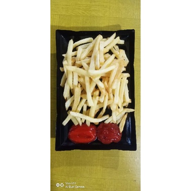 

KENTANG GORENG