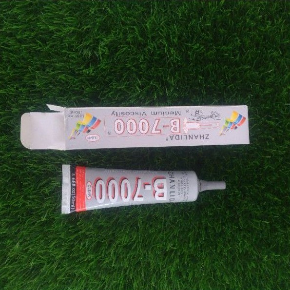 Lem Payet B-7000/Lem B-7000 50ml
