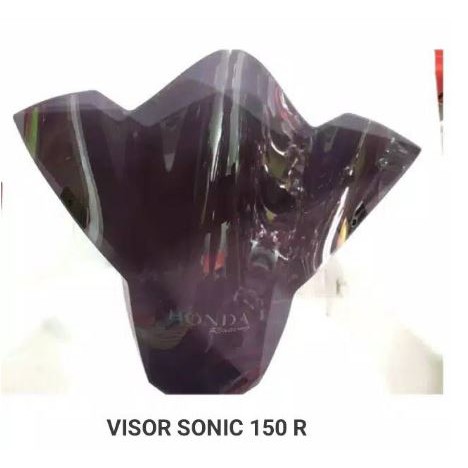 VISOR SONIC 150 R MODEL LANCIP