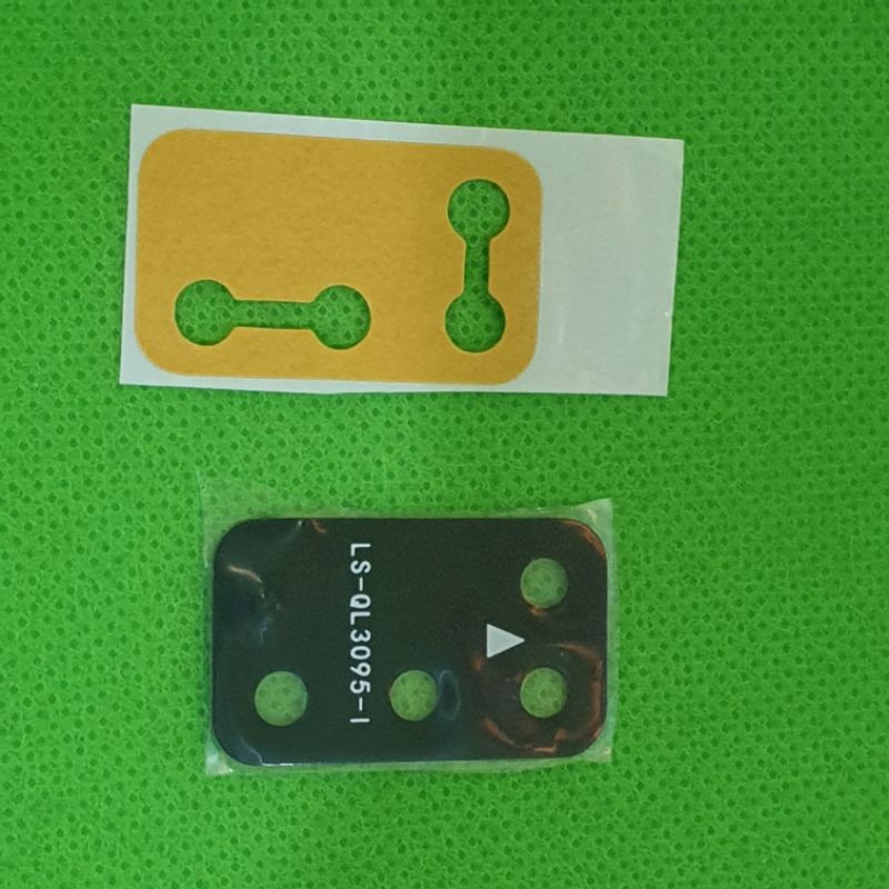kaca kamera samsung A03s A037f / A02S