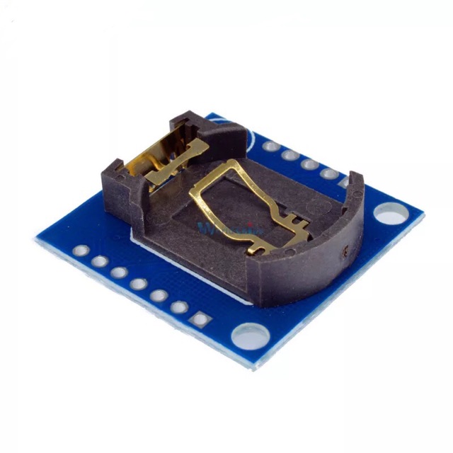 RTC DS1307 Real Time Clock Module