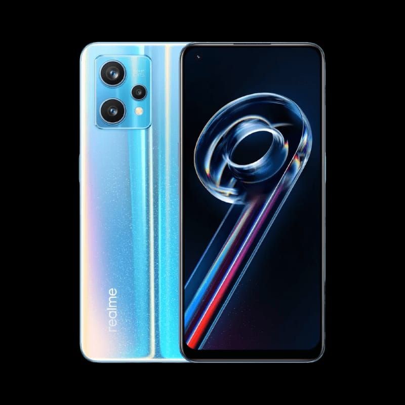 REALME 9 PRO+ PRO PLUS 5G 8/256 8/128 | REALME 8 PRO 8/128 | REALME X3 12/256 GARANSI RESMI REALME INDONESIA