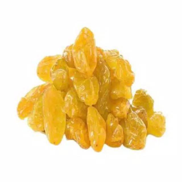 

Kismis arab asam manis 1kg