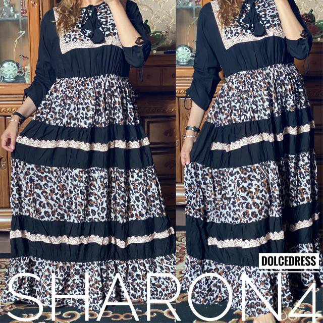 DASTER ARAB DOLCE SHARON.8 BY DOLCE DRESS ORI