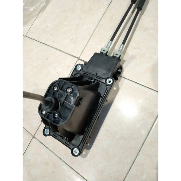 seling kabel transmisi grand Livina manual 1500cc