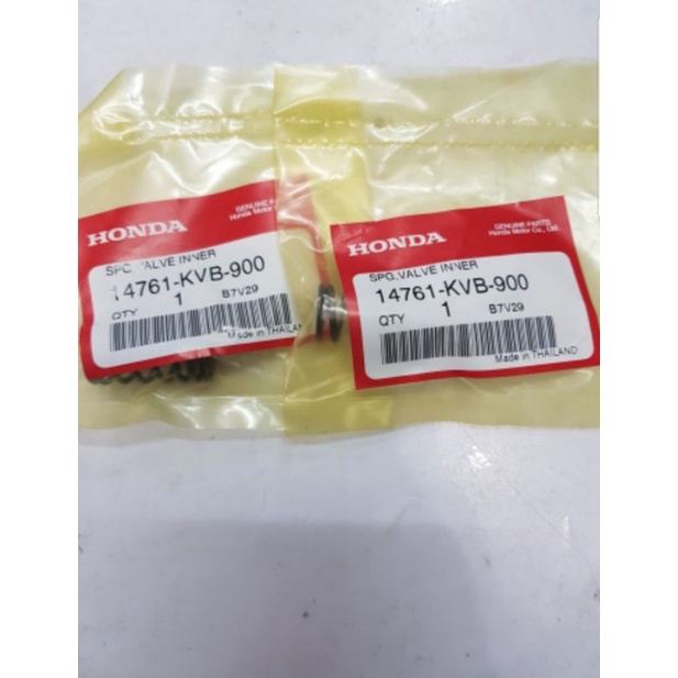 per klep vario inner original honda