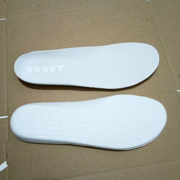 [KODE 0VBQU] INSOLE SEPATU ORIGINAL ADIDAS BOOST