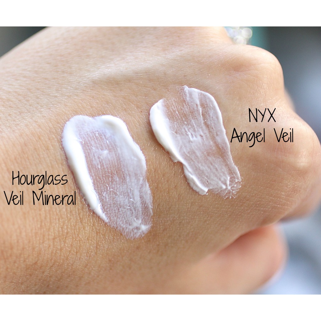 Jual NYX ANGEL VEIL - Skin Perfecting Primer | Shopee Indonesia