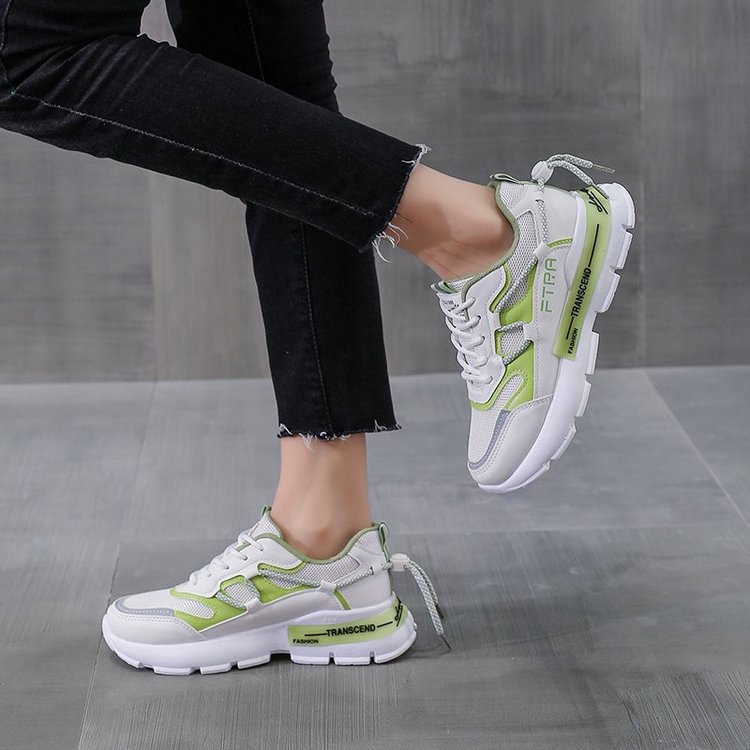 KZT-SW306S Sepatu Wanita Impor /Sneakers Olahraga Wanita /Sneakers Impor