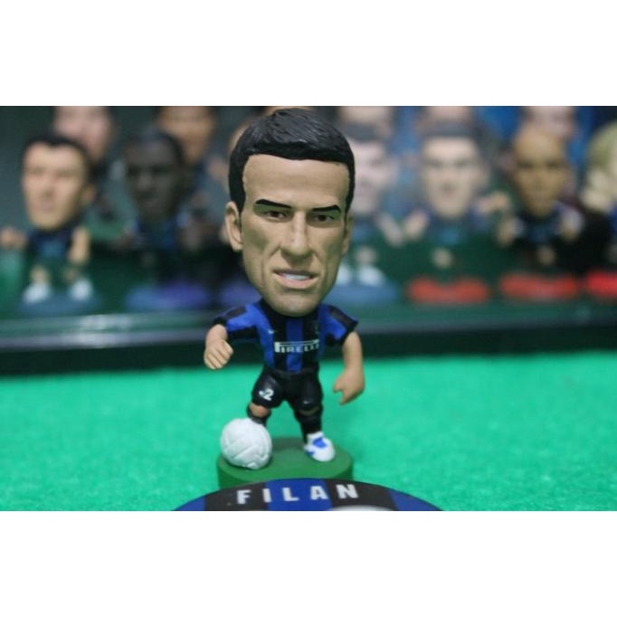 Figure Prostar Panucci Inter Milan