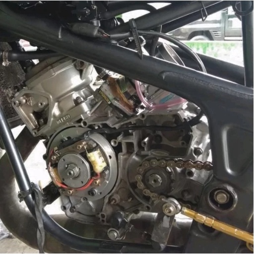 TECH 3 RACING SHOP Pengapian Magnet RM PNP Ninja R