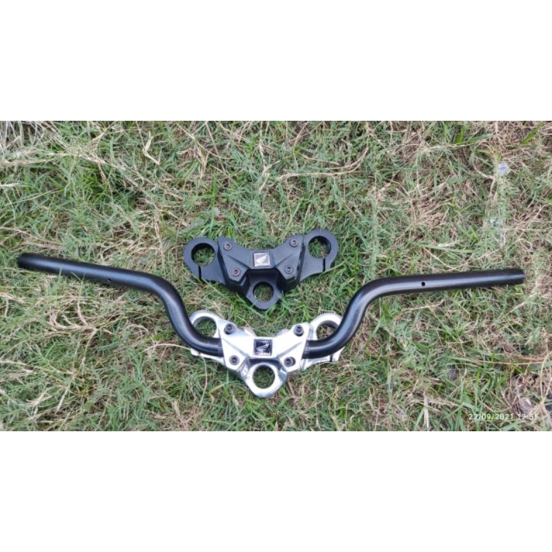 T Atas CBR PNP GL,MP,TIGER SET STANG