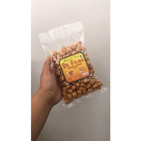 

orong orong pedas