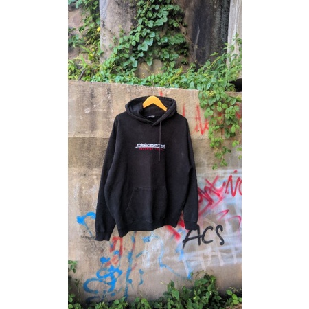 Hoodie Thisisneverthat Second