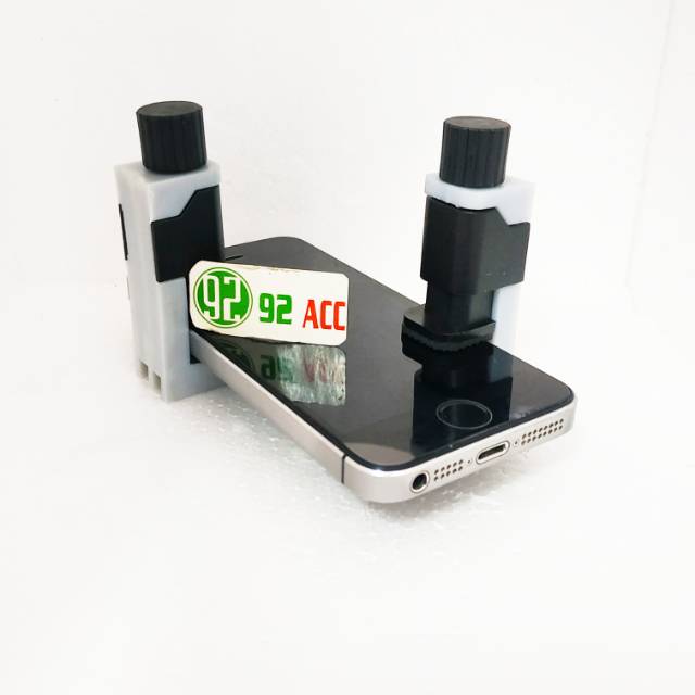 PENJEPIT LCD TOUCHSCREEN HAPE PLASTIK ABS (PUTAR)