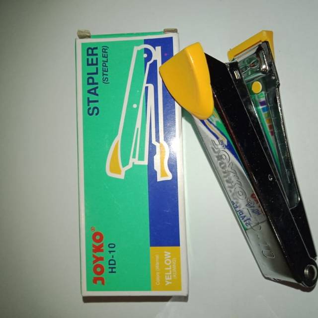 

Stapler Joyko staples Standar