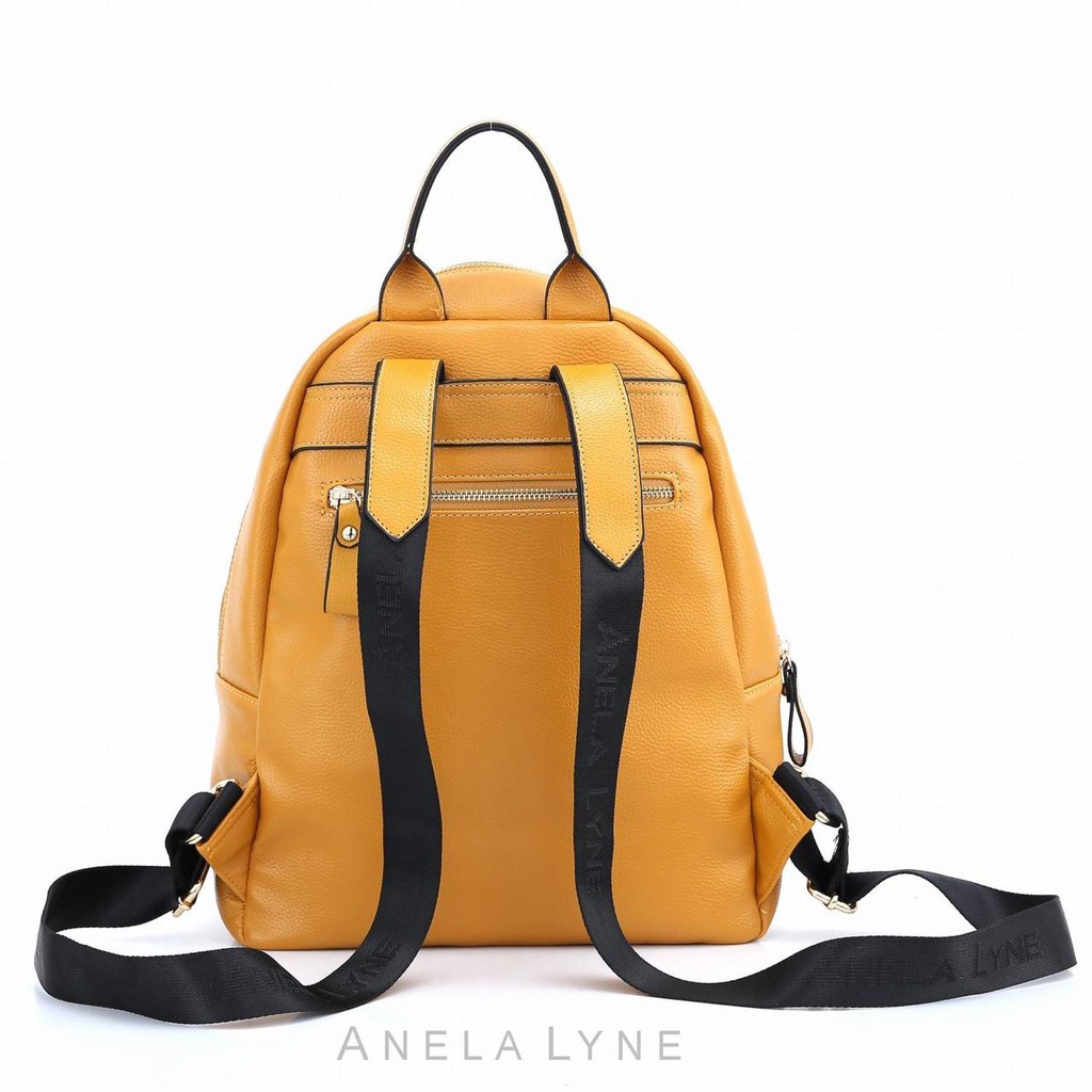 ANELA LYNE MAULA BACKPACK MULTIFUNGSI 691#A066 ORIGINAL