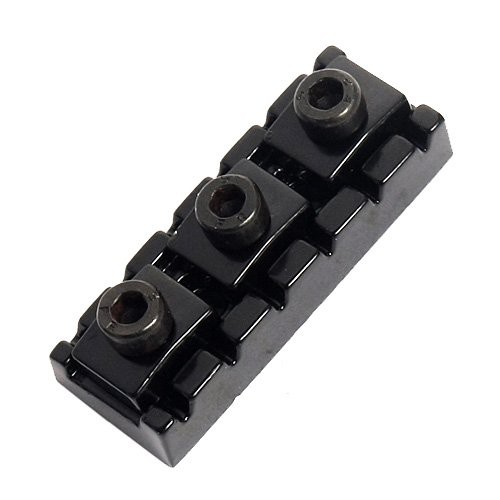 Nut Tremolo Locking 6 String For Electric Guitar