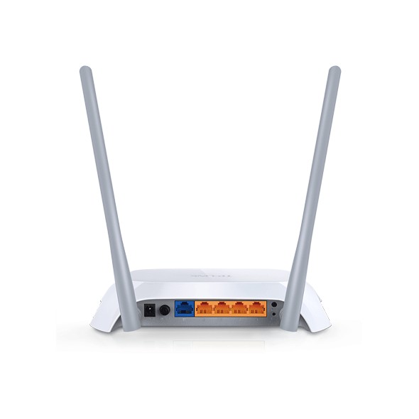 TP-Link Router TL-MR 3420