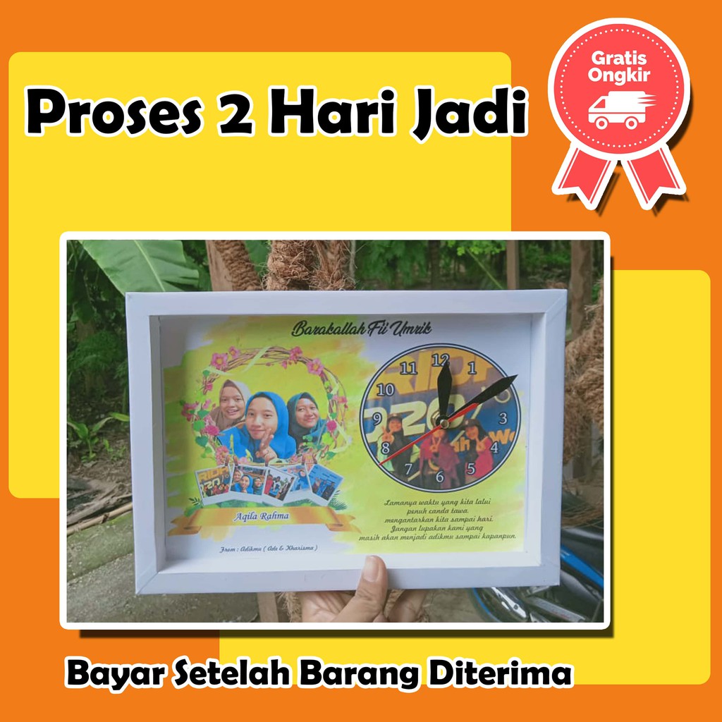 

KADO PERNIKAHAN / HADIAH ULTAH / KADO ULANG TAHUN, KADO WISUDA. KADO ANNIVERSARY, HADIAH ANNIVERSARY