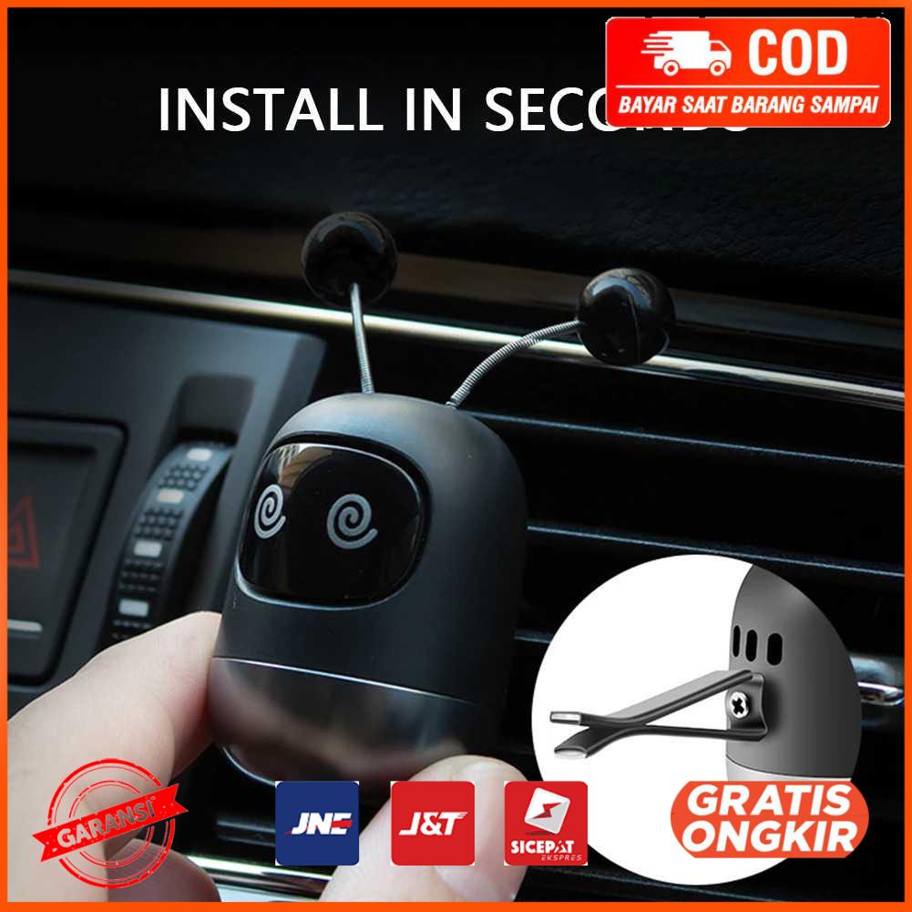 Parfum Mobil Car Air Vent Clip Air Freshener AF012