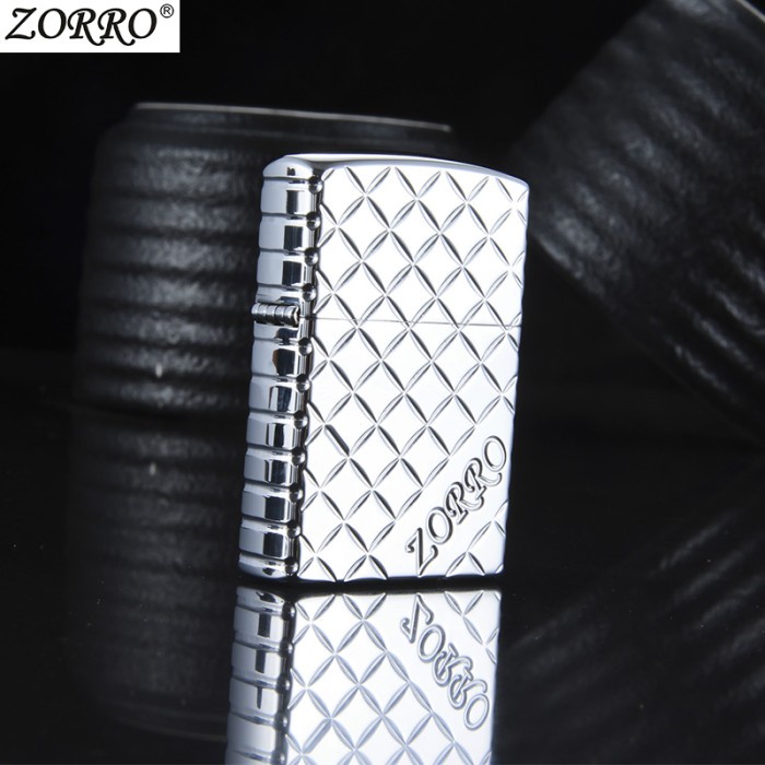 Korek Api ZORRO Z9648