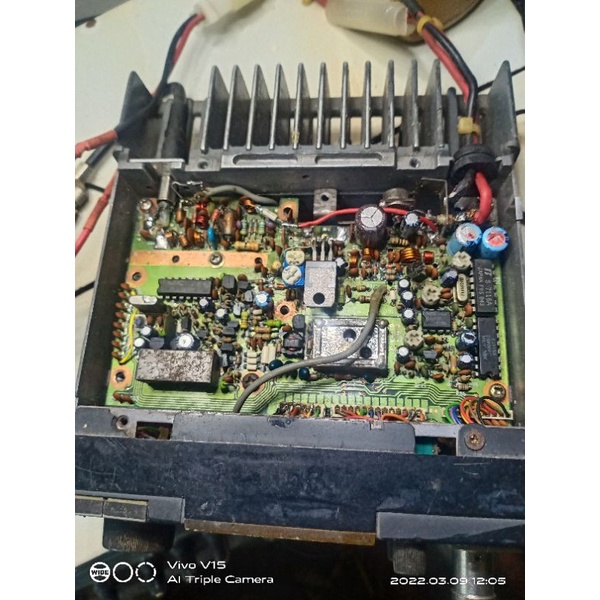 icom ic 228h