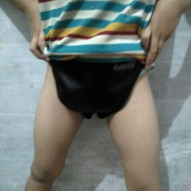 CELANA HERNIA ANAK ORIGINAL MAGNETIK BUTTERFLY