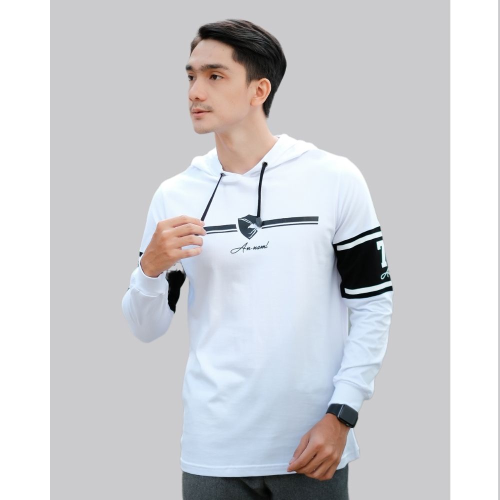 Premium Kaos Dakwah | Kaos Distro Islami | Baju Dakwah | Pakaian Pria | Kaos Annanml 02 | By Annaml-2