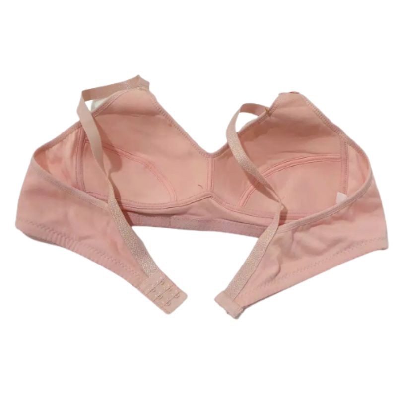 ⚡COD SPORT BRA WANITA CEWEK REMAJA DAN DEWASA - TANPA KAWAT - TANPA BUSA - BH SPORT-2