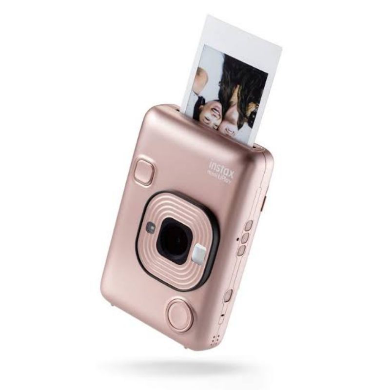 Instax Mini Liplay