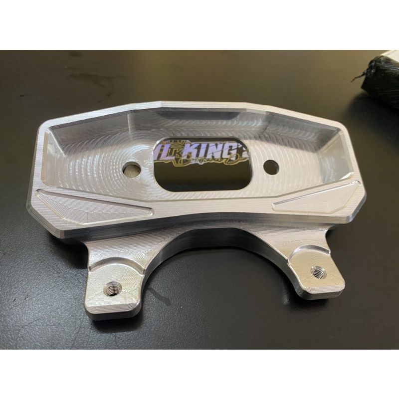 BREKET SPIDOMETER RX KING DIGITAL CNC-3